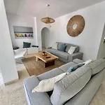 58 - 4 Piscine Prive Proche De La A Cancelada * Estepona