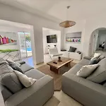 Villa 58 - 4 Piscine Prive Proche De La A Cancelada Estepona