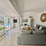 Villa 58 - 4 Piscine Prive Proche De La A Cancelada