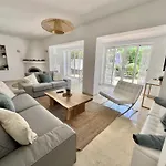 58 - 4 Piscine Prive Proche De La A Cancelada Villa