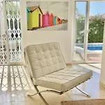 Villa 58 - 4 Piscine Prive Proche De La A Cancelada Estepona