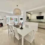 Villa 58 - 4 Piscine Prive Proche De La A Cancelada Estepona