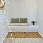 58 - 4 Piscine Prive Proche De La A Cancelada *