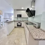 58 - 4 Piscine Prive Proche De La A Cancelada *