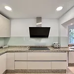 Villa 58 - 4 Piscine Prive Proche De La A Cancelada