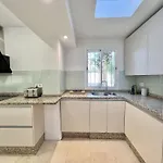 58 - 4 Piscine Prive Proche De La A Cancelada Villa Estepona