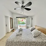 58 - 4 Piscine Prive Proche De La A Cancelada Villa *