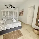 58 - 4 Piscine Prive Proche De La A Cancelada Villa *