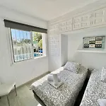 58 - 4 Piscine Prive Proche De La A Cancelada Villa *