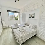 58 - 4 Piscine Prive Proche De La A Cancelada Villa *