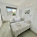 58 - 4 Piscine Prive Proche De La A Cancelada Villa