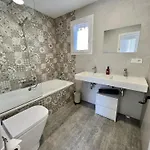 58 - 4 Piscine Prive Proche De La A Cancelada *