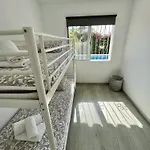 58 - 4 Piscine Prive Proche De La A Cancelada Villa