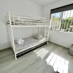 58 - 4 Piscine Prive Proche De La A Cancelada Villa