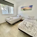 58 - 4 Piscine Prive Proche De La A Cancelada