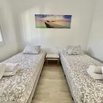 58 - 4 Piscine Prive Proche De La A Cancelada