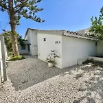 58 - 4 Piscine Prive Proche De La A Cancelada Villa