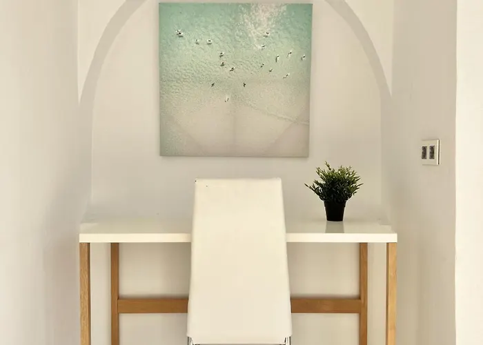 58 - 4 Piscine Prive Proche De La A Cancelada فيلة *