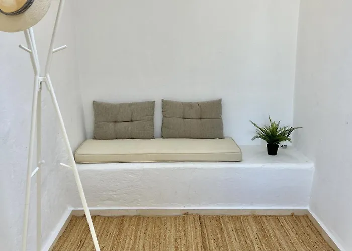 58 - 4 Piscine Prive Proche De La A Cancelada *