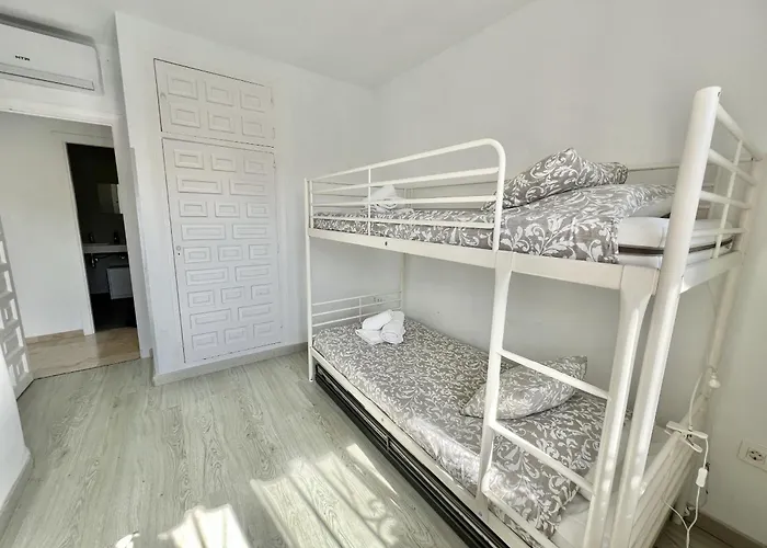 فيلة 58 - 4 Piscine Prive Proche De La A Cancelada إِستيبونا