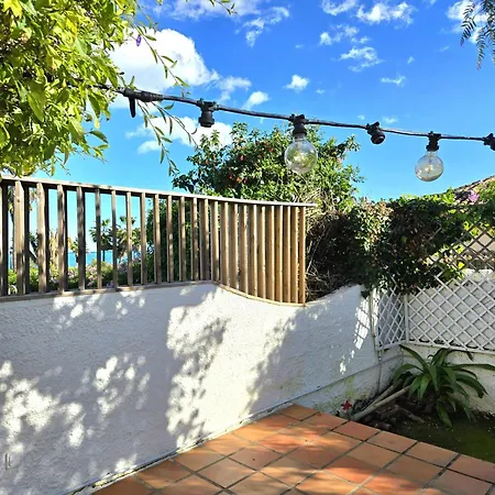 58 - 4 Piscine Prive Proche De La A Cancelada Villa *