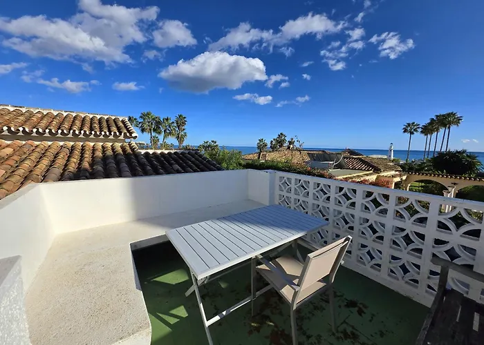 Villa 58 - 4 Piscine Prive Proche De La A Cancelada