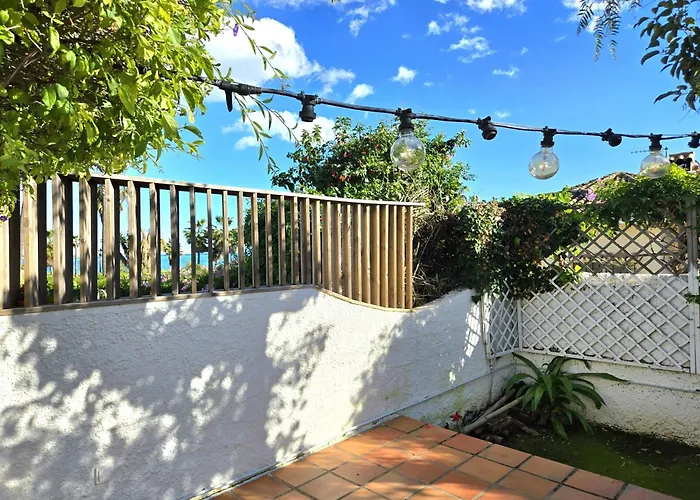 58 - 4 Piscine Prive Proche De La A Cancelada Villa *