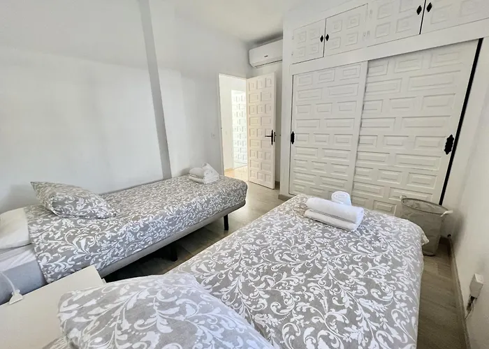 58 - 4 Piscine Prive Proche De La A Cancelada Estepona