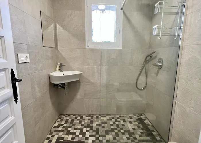 Villa 58 - 4 Piscine Prive Proche De La A Cancelada Estepona